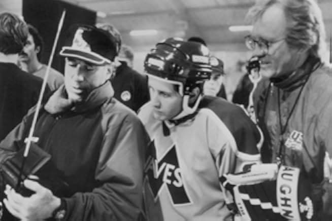D2: The Mighty Ducks 1994