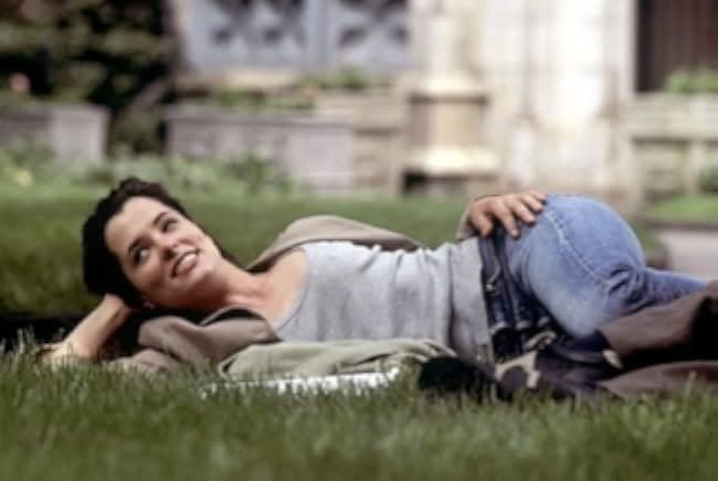 Personal Velocity 2002