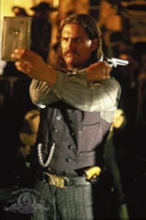 Wild Bill 1995