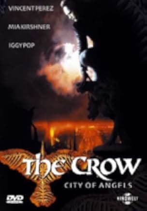 The Crow: City of Angels 1996