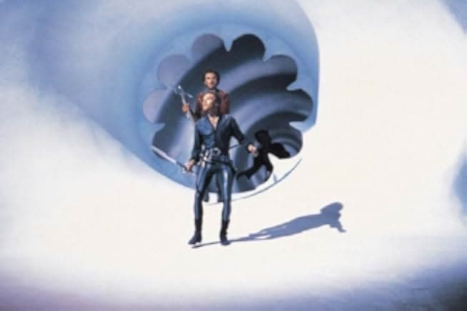 Krull 1983