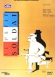 Le Petit Soldat 1963