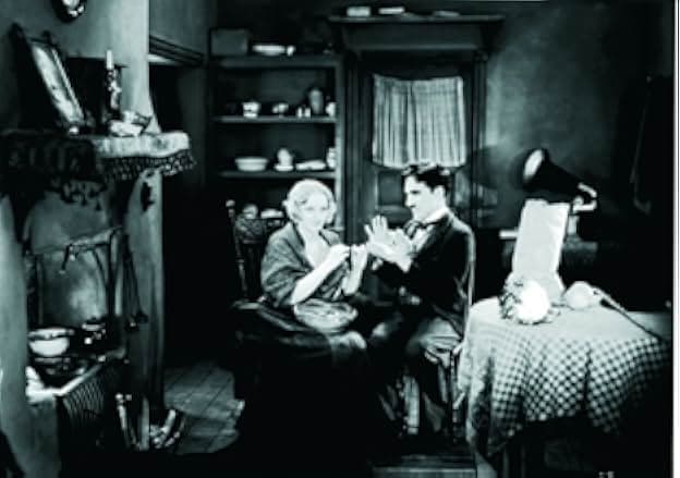 City Lights 1931