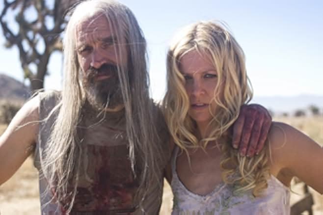 The Devil's Rejects 2005