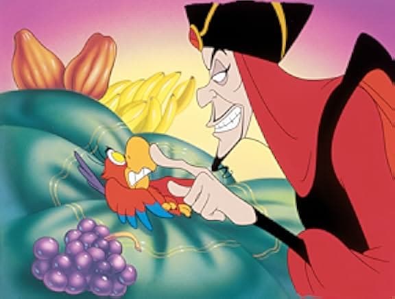 The Return of Jafar 1994