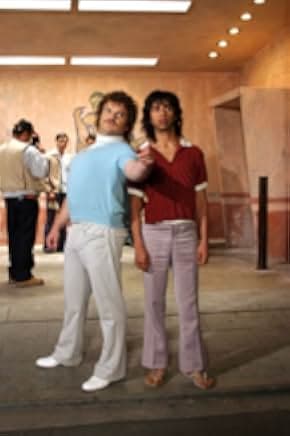 Nacho Libre 2006
