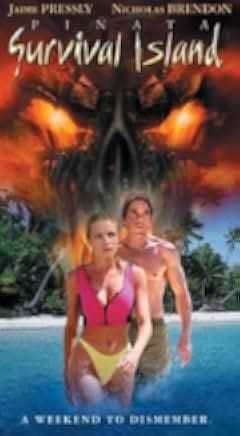 Survival Island 2002