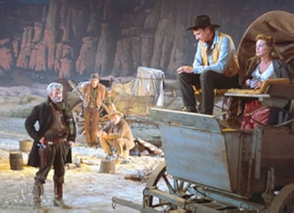 Man of the West 1958