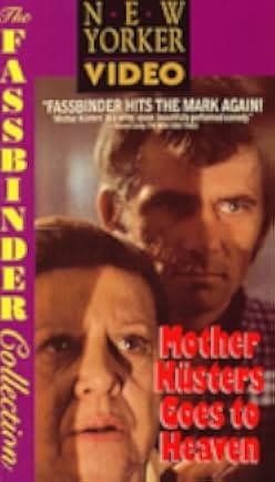 Mother Kusters Goes to Heaven 1976