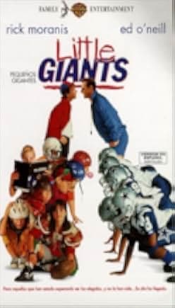 Little Giants 1994
