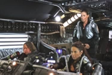 Starship: Rising 2014