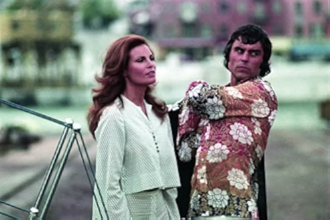 The Last of Sheila 1973