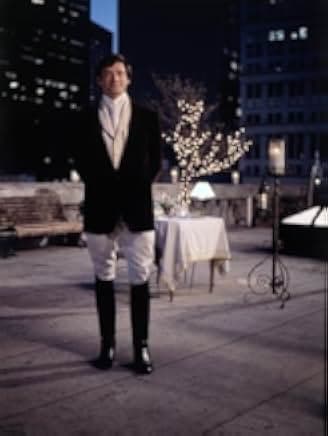 Kate & Leopold 2001