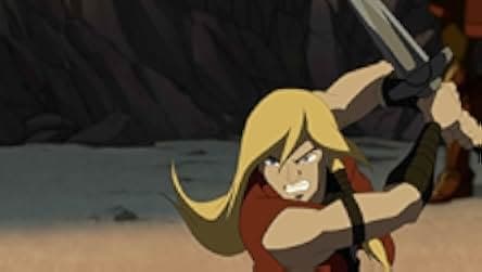 Thor: Tales of Asgard 2011