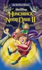 The Hunchback of Notre Dame 2: The Secret of the Bell 2002