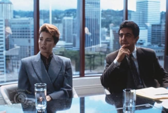 Body of Evidence 1992