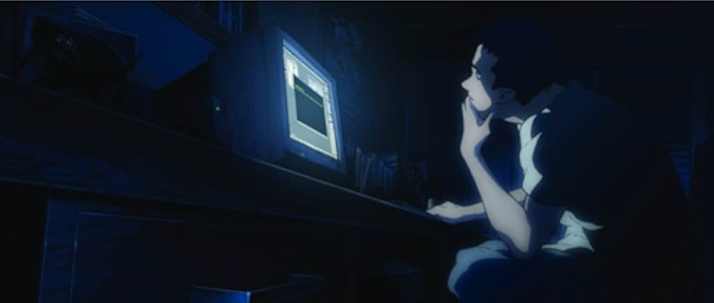 The Animatrix 2003