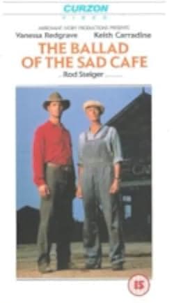 The Ballad of the Sad Cafe 1991
