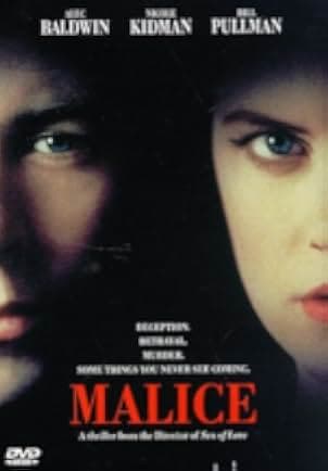 Malice 1993