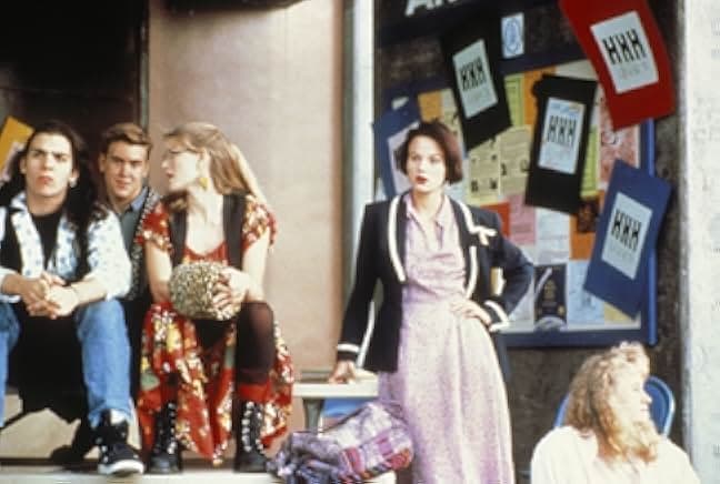 Pump Up the Volume 1990