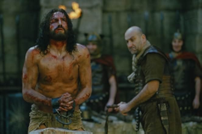 The Passion of the Christ 2004