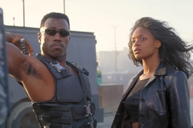 Blade 1998