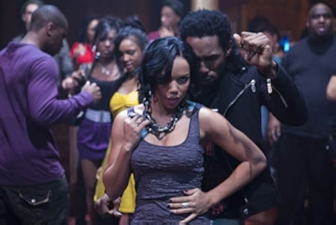 Stomp the Yard 2: Homecoming 2010