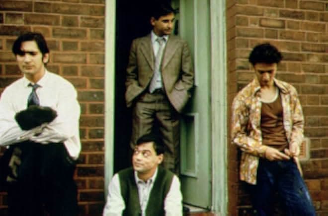 East Is East 1999