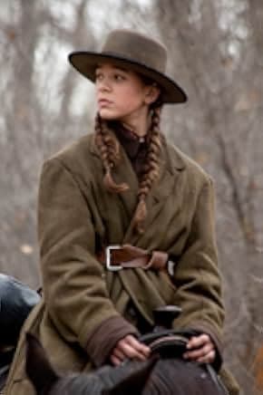 True Grit 2010