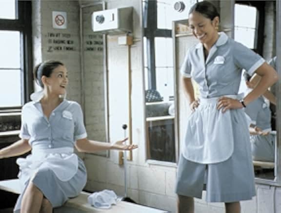 Maid in Manhattan 2002