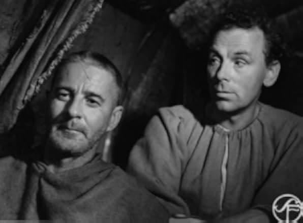 The Seventh Seal 1957
