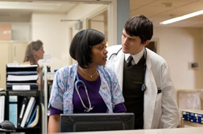 The Good Doctor 2011