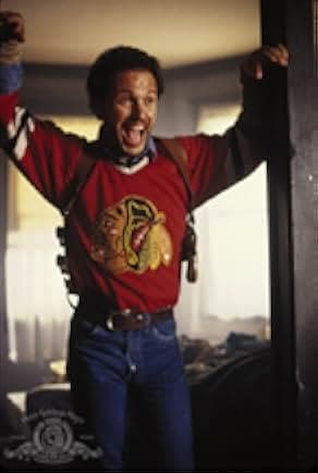 Running Scared 1986