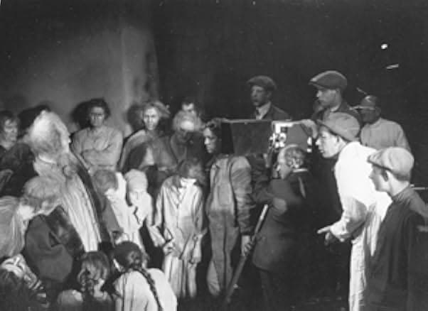 Faust 1926