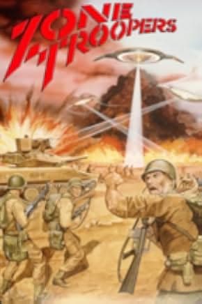 Zone Troopers 1985