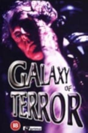 Galaxy of Terror 1981