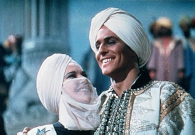 The Thief of Bagdad 1940