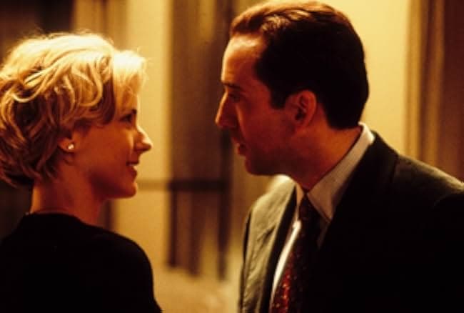 The Family Man 2000