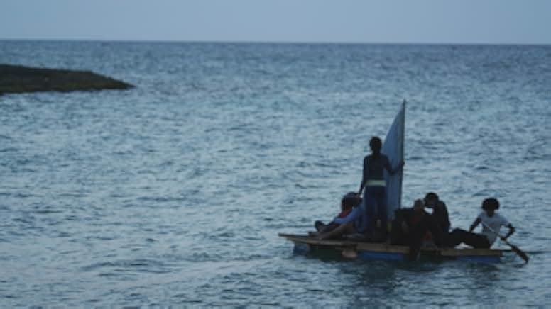 7 Days in Havana 2012