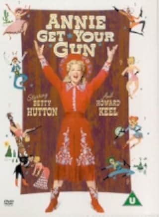 Annie Get Your Gun 1950