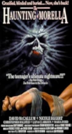 The Haunting of Morella 1990