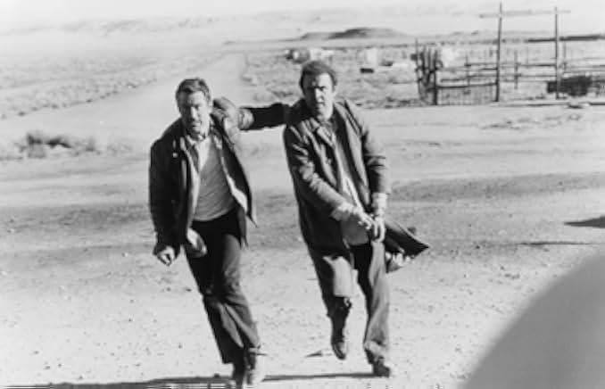 Midnight Run 1988