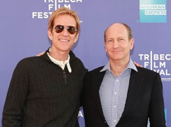 And the Band Played On 1993