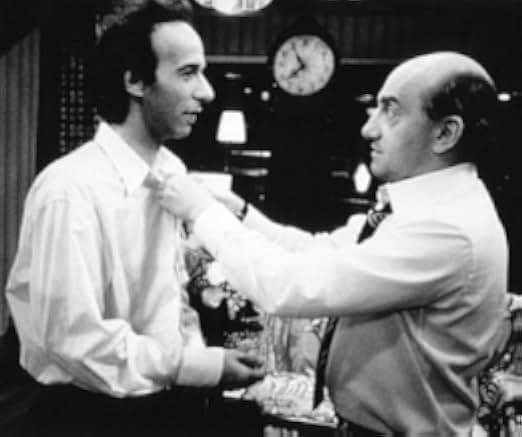 The Monster 1996