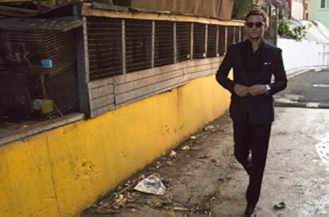 Runner Runner 2013