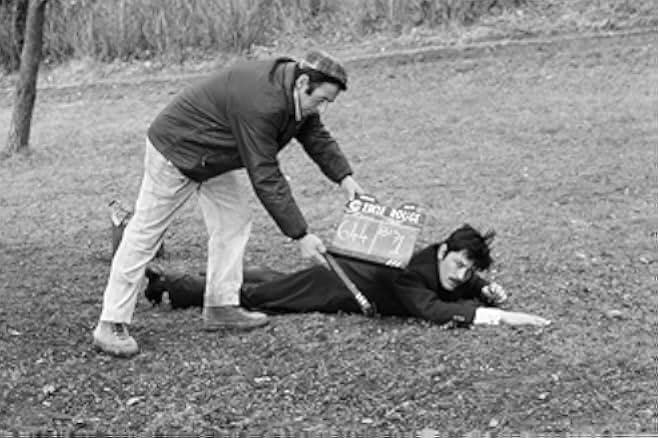 Le Cercle Rouge 1970