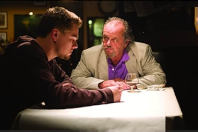 The Departed 2006