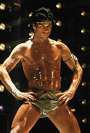 Staying Alive 1983