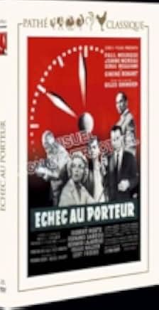 Échec au porteur 1958
