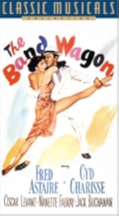 The Band Wagon 1953